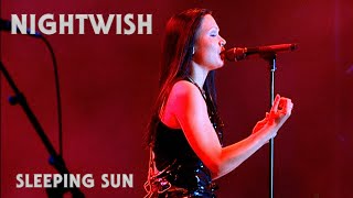 Nightwish  Sleeping Sun  Hq Version