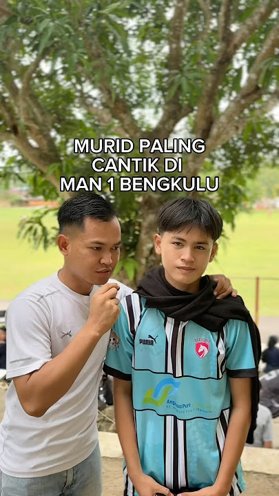 tanya-tanya saat lagi liga sepakbola #murid #sma #cantik#pelajar #sekolah#bengkulu #jakarta #jogja