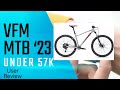 Marin Bobcat Trail 4 2023 : User review