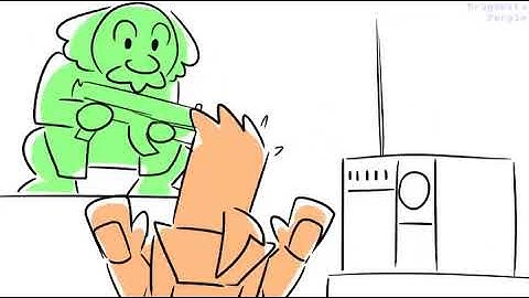 HLVRAI Animatic - Gordon, i