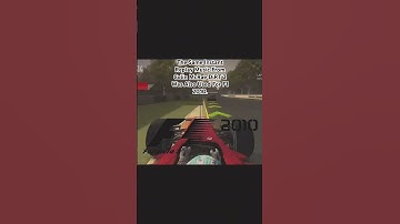 Codemasters🤝Creepy Instant Replay music #nostalgia #grid #racedrivergrid #dirt2 #f1 #f12010