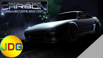 Challenge Series [ 14 ] Canyon Drift (Silver) | Need for Speed: Carbon (Collector