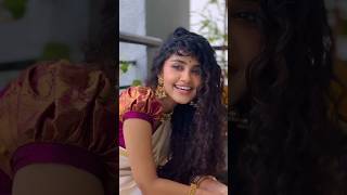 Anupama Parameswaran Singing Video