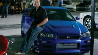 Dom Omar - Virtual Diva Fast And Furious 4