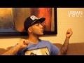 Capture de la vidéo Interview - Urban Soul X Willy Denzey (Part I)