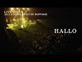 きゃない - HALLO【2023.4.29 LIVE TOUR 2023 さいかい@EX THEATER ROPPONGI】