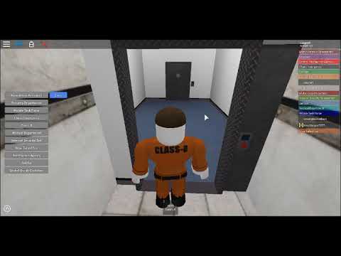 Roblox Scp Site 61 Roleplay All Scps Part 1 Youtube - roblox scp site 61 roleplay new 1 control lost