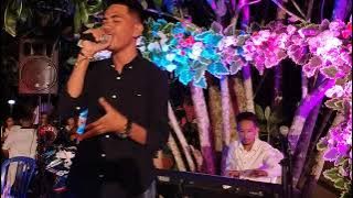 live# FRESLY NIKIJULUW, #Bukan yang terindah#