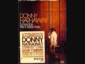 Donny hathaway  jealous guy studio version