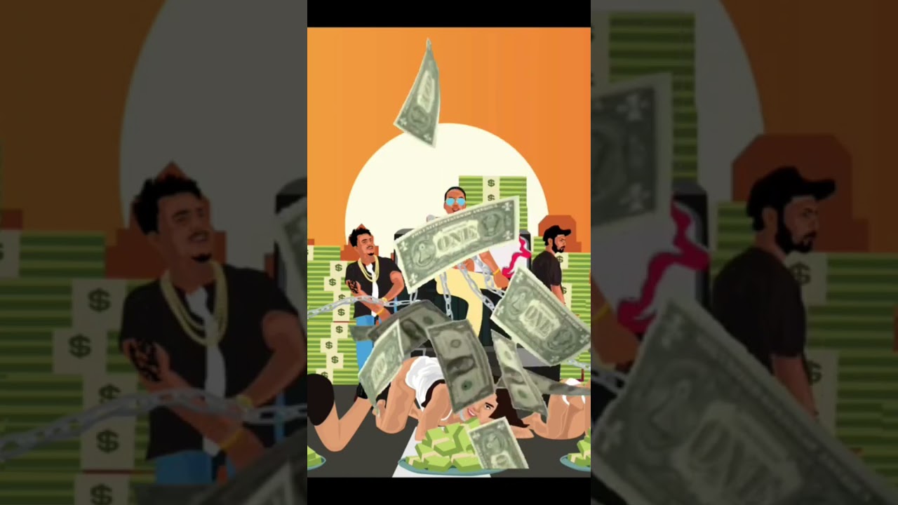 Churi poriye -KNJ ft. Ari (Office Audio) #theknjguy #churiporiye#knj