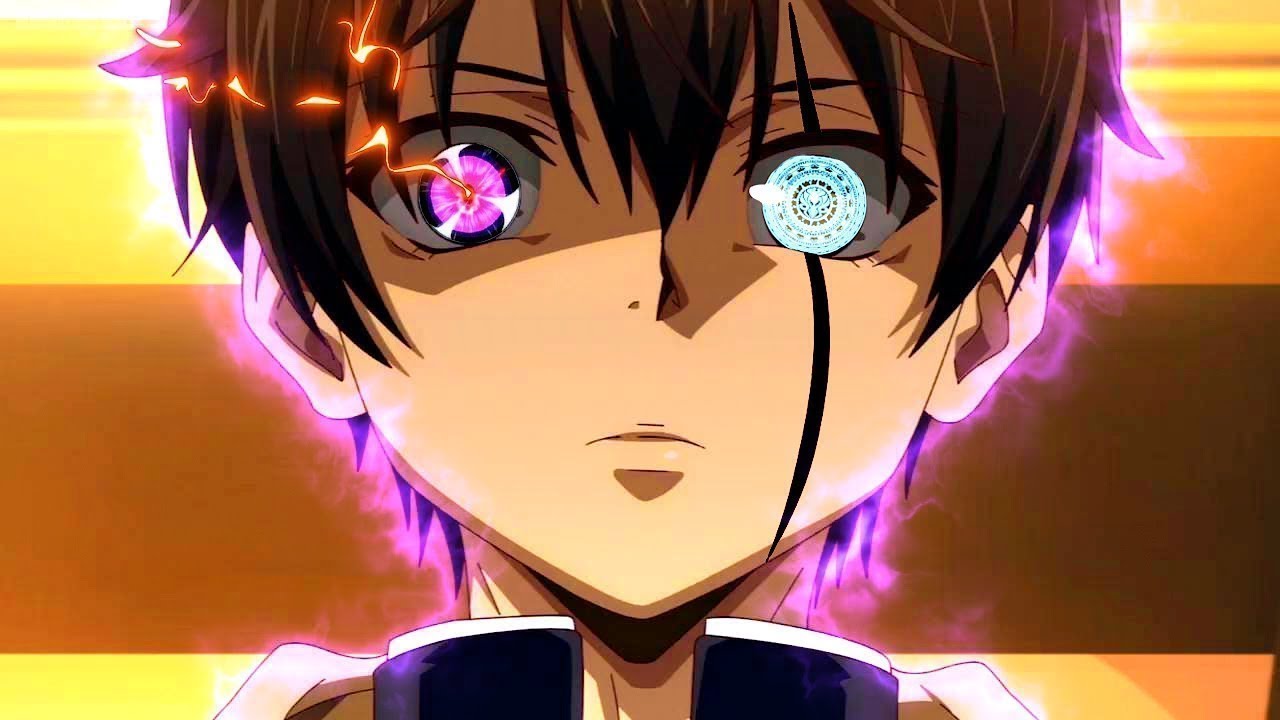 ولد ضعيف بيستعين بخادم من عالم الظلام علشان ينتقم من الي قتلو عائلته | ملخص انمي كامل