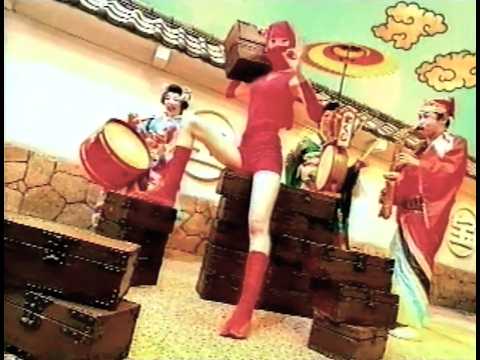 2005年5月 テレビＣＭ詰合せ（娯楽・興行）