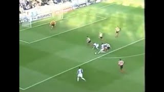 Blackburn Rovers 1-0 Southampton (18/10/97)