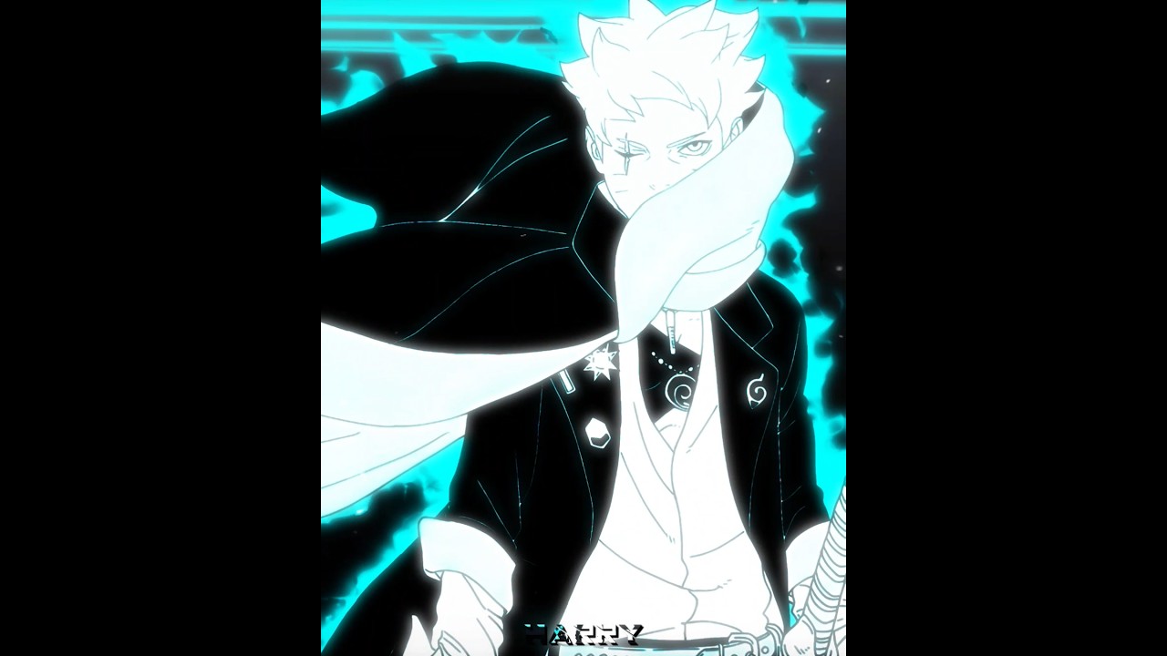 Boruto ☠️ || [BORUTO] || 