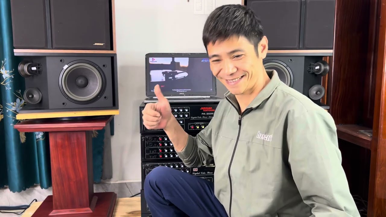 Loa BOSE 301III seri 3 màu đen và màu Vân gỗ gân rin trùng seri siêu đẹp giá siêu rẻ 0966.603.183