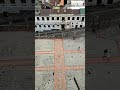 Desde las torres de la Basílica del Voto Nacional en Quito
