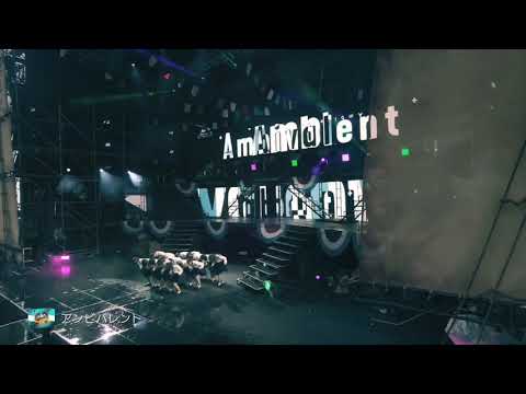 欅坂共和国2019 『アンビバレント』