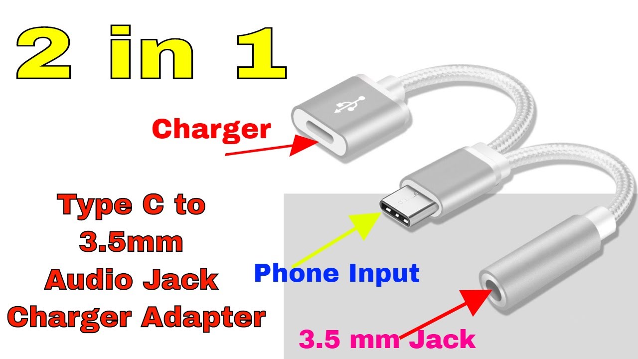 [Get 26+] 3.5 Mm Audio Jack Wire Connection