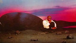 Stevie Wonder - I Love You Too Much - In Square Circle (1985)