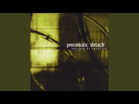 Pneumatic Detach — Detached Pneumatic Rosicrucians Kreptkreptinized (Kreptkrept Rem)