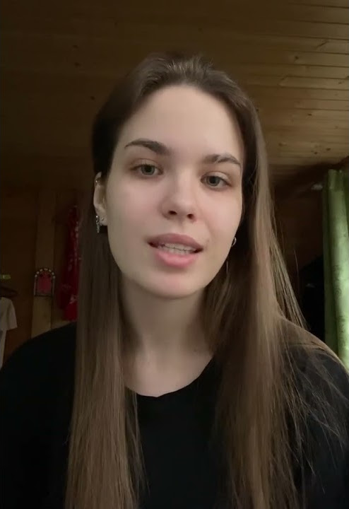 Moscow Exhibition Russian English Interpreter Alexandra - YouTube