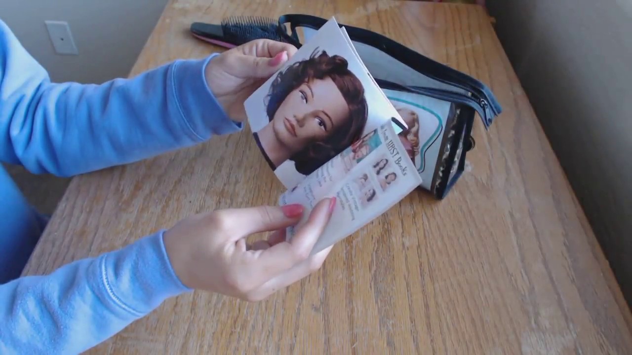 ASMR Rummage/Other Sounds (no tapping or talking)