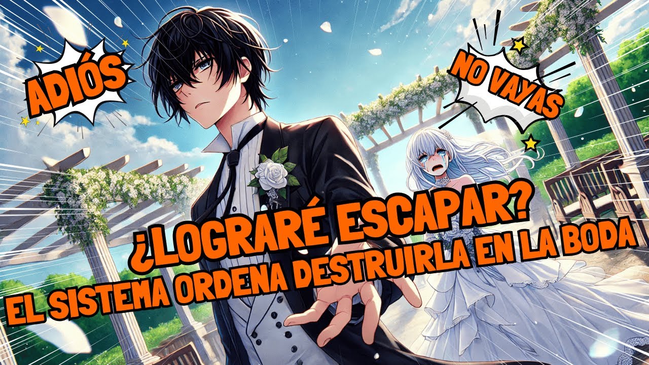🔴 TRAICIONO A MI PROMETIDA EL DÍA DE LA BODA Y HUYO, PERO ELLA NO SE RINDE | Rincón romántico