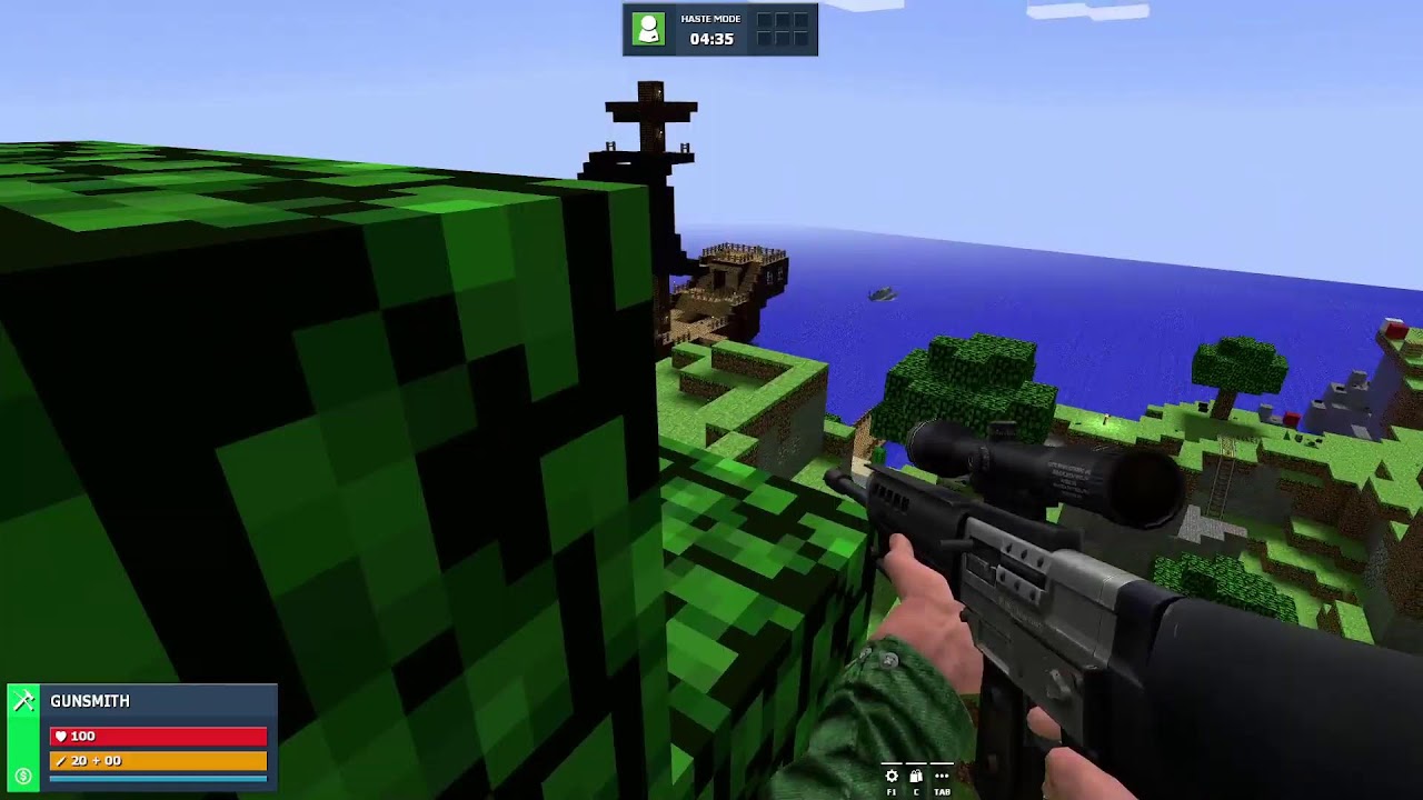 Trouble in Tewwowist Town 