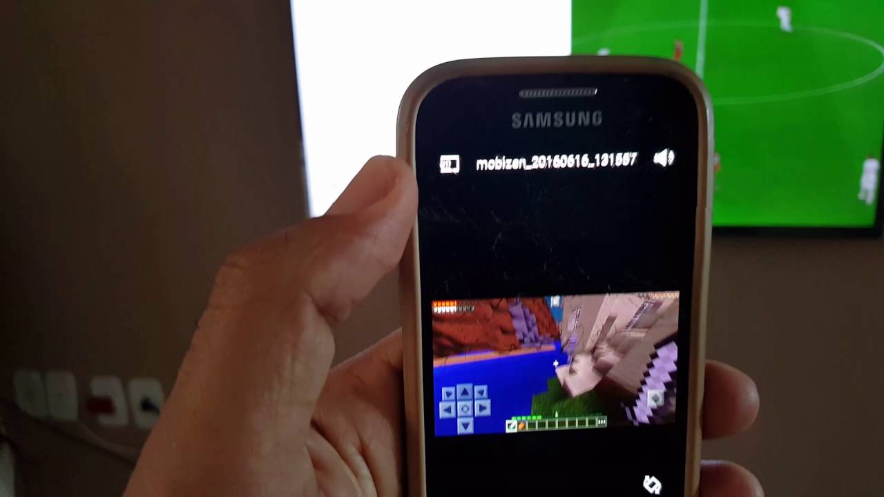 Conectar Tv Sony Bravia A Movil