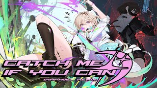 Download Lagu Wuthering Waves EP 3.0 - Catch Me If You Can (Raphiiel Remix) MP3