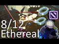 Risk of Rain 2 - Prismatic Trial 8/12/22 - Mercenary Ethereal Achievement