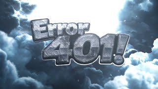 Episode 02: Error 401! - The Robot Uprising... Sort of.