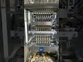 Supackage multi-line packaging machine #packingmachine #machine #packagingmachine