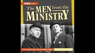 Download Lagu The Men From The Ministry BBC AudioBook MP3