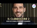 Il Clandestino 2: Ecco Se Si Farà La Seconda Stagione!