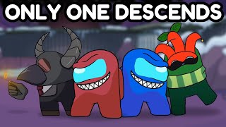 MASHUP [N] | Kyle Allen Music, Gamingly, Swiblet - Only One Descends (Only One x Descend)