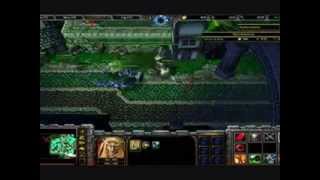 Warcraft 3 Rise of the Lich King Chapter Eight: The Last Chance Siege