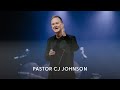 Northview church online message  april 28  pastor cj johnson