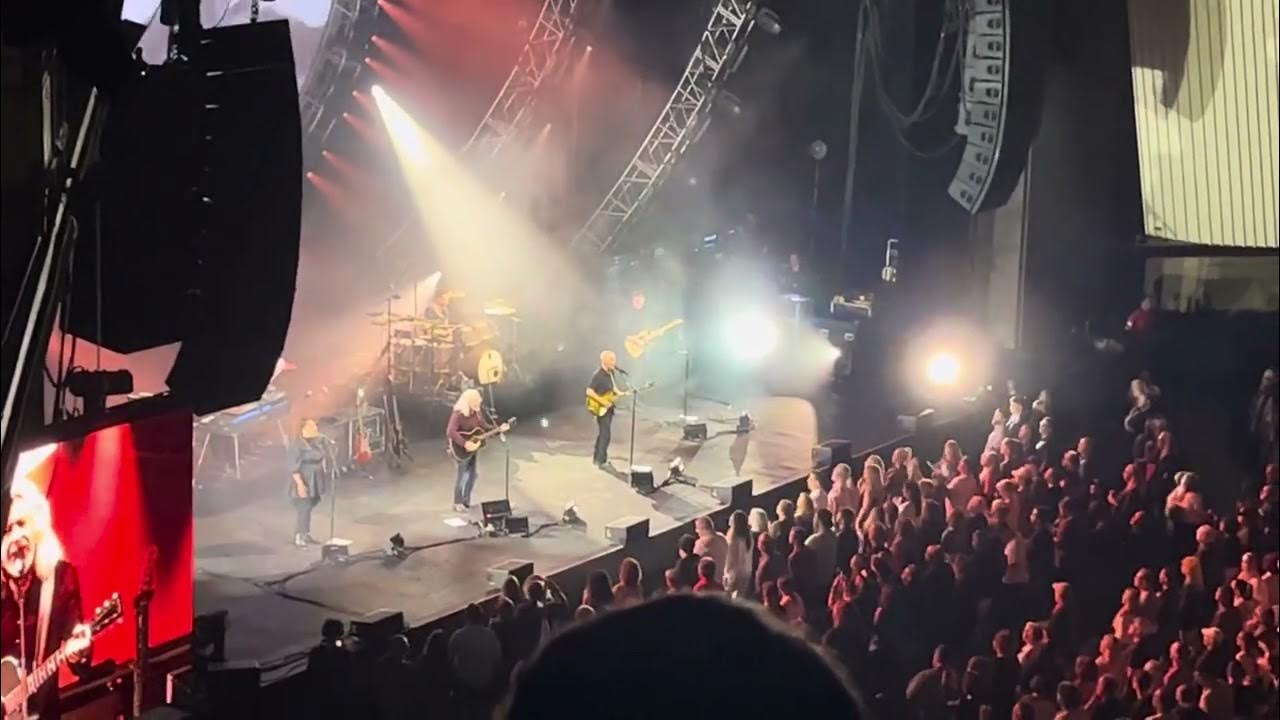 Tears For Fears No Small Thing at SPAC, 7/2/23 YouTube