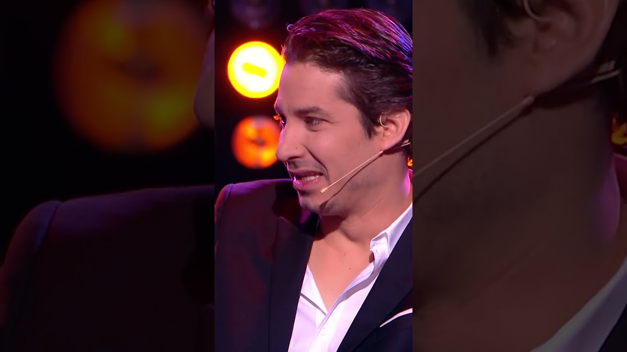L'annonce qu'on n'a pas vu venir
