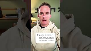 Retirement advice for singles NEEDS to be different than advice for married couples