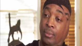 Chuck D on Music of the Civil Rights & women in Hip Hop