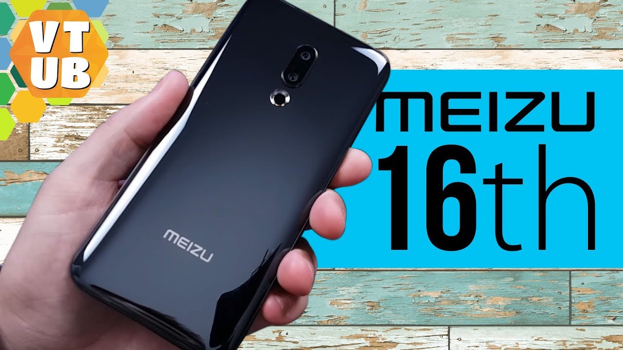 Замена аккумулятора meizu 16th Замена аккумулятора meizu 16th