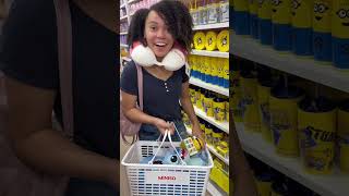 Buying my girlfriend everything she touches at miniso 🥹 *Part 2*