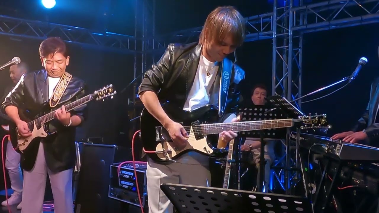 TBJ「中村真也 凱旋公演」② / 茂原アスモ劇場