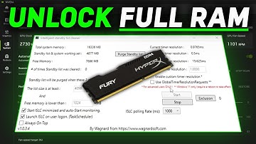 I Fixed Game Lag by Making This ONE Simple Change