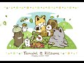 タヌキとキツネ POP UP SHOP～みんなでピクニック～ スペシャルPV