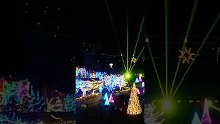 Celebrate Christmas at the Life-Size Noah’s Ark!