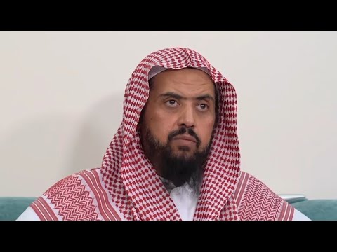 هل يمكن أن ينقلب الشرك الأصغر إلى أكبر فضيلة الشيخ وليد السعيدان حفظه الله