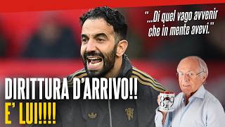 La prima casella occupata dall’allenatore. COLLOQUIO POSITIVO! Ad CALVELLI o chi? Dt KRÖSCHE o ÖZEK?